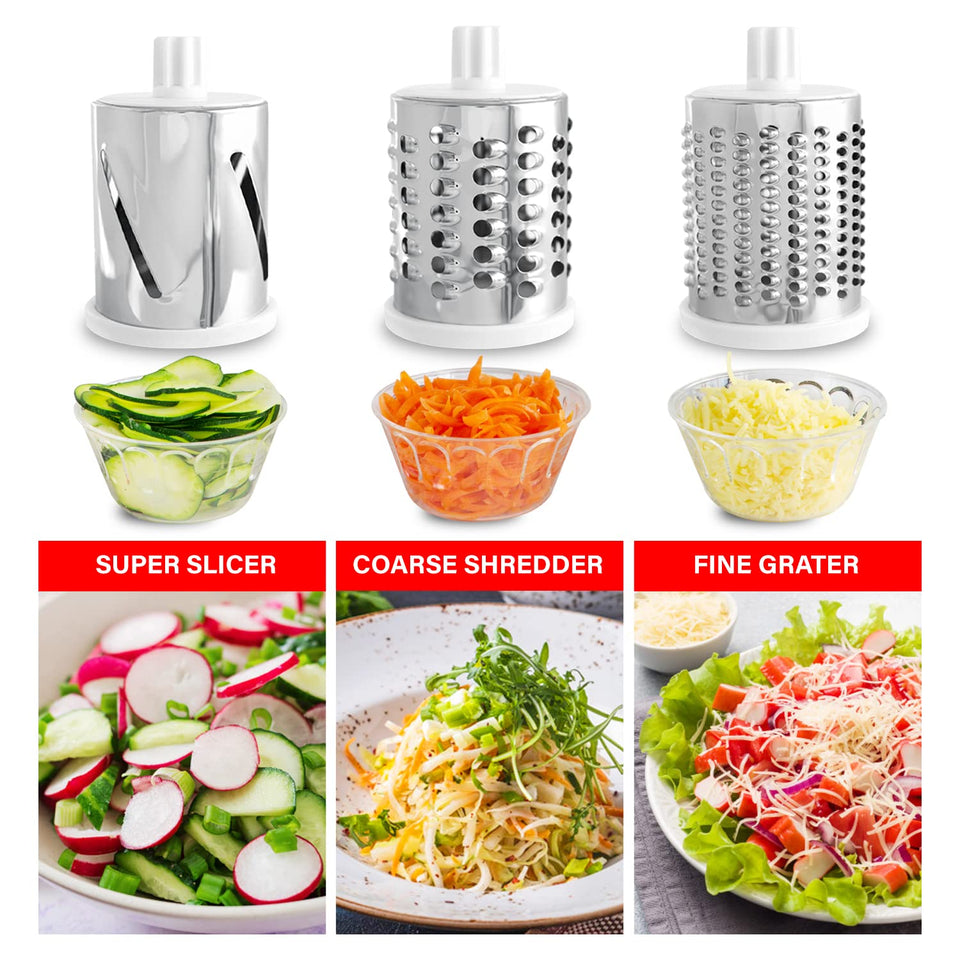 CORTADOR DE VERDURAS  SUMO SLICER