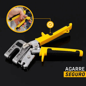 ALICATE ENCRIPADOR O DE PERFORACIÓN PARA DRYWALL POWER MAX