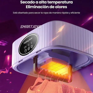 Secador De Ropa Portátil