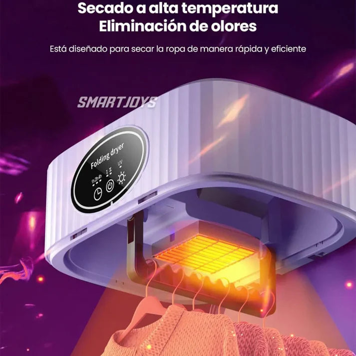 Secador De Ropa Portátil