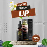 SERUM EXTREME ALRGAMIENTO DE PESTAÑAS Y CEJAS