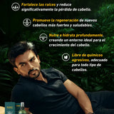 OUHOE - ELIXIR PARA EL CRECIMIENTO DEL CABELLO.