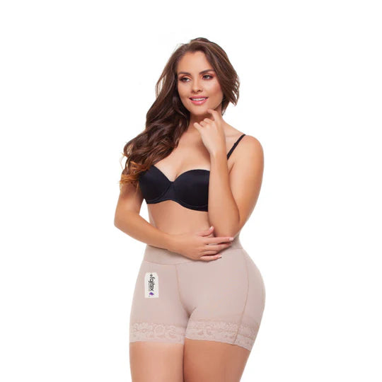 short levanta cola
