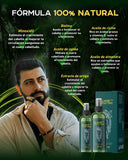 OUHOE SPRAY PARA EL CREICIMIENTO DEL CABELLO