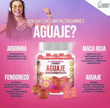 GOMITAS BBL AGUAJE