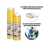 LIMPIADOR MULTIUSO - SILICONA