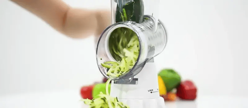 CORTADOR DE VERDURAS  SUMO SLICER