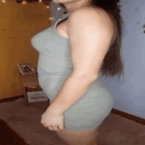 short levanta cola