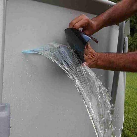 Cinta impermeable Flex Tape
