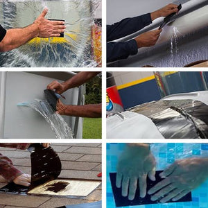 Cinta impermeable Flex Tape